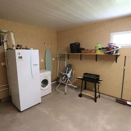 Gite Le Scarabee Saint-Die-des-Vosges